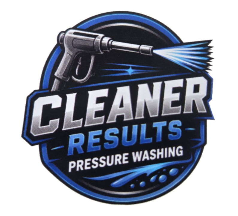 Cleaner Results logo